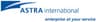 Astra International logo