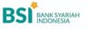 Bank Syariah Indonesia (Perser logo
