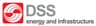 Dian Swastatika Sentosa logo