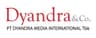Dyandra Media International Tb logo