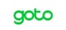 GoTo Gojek Tokopedia logo