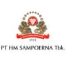 H.M. Sampoerna logo