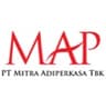 Mitra Adiperkasa logo