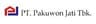 Pakuwon Jati logo