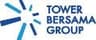 Tower Bersama Infrastructure T logo