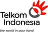 Telkom Indonesia logo
