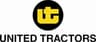 United Tractors logo